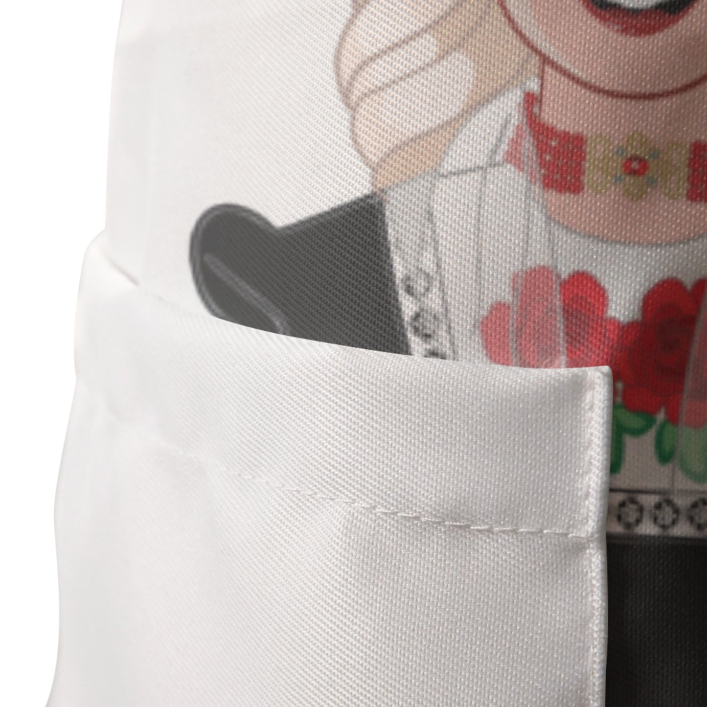 Apron GLOBAL FREEDOM UNITED© Couple Nederland