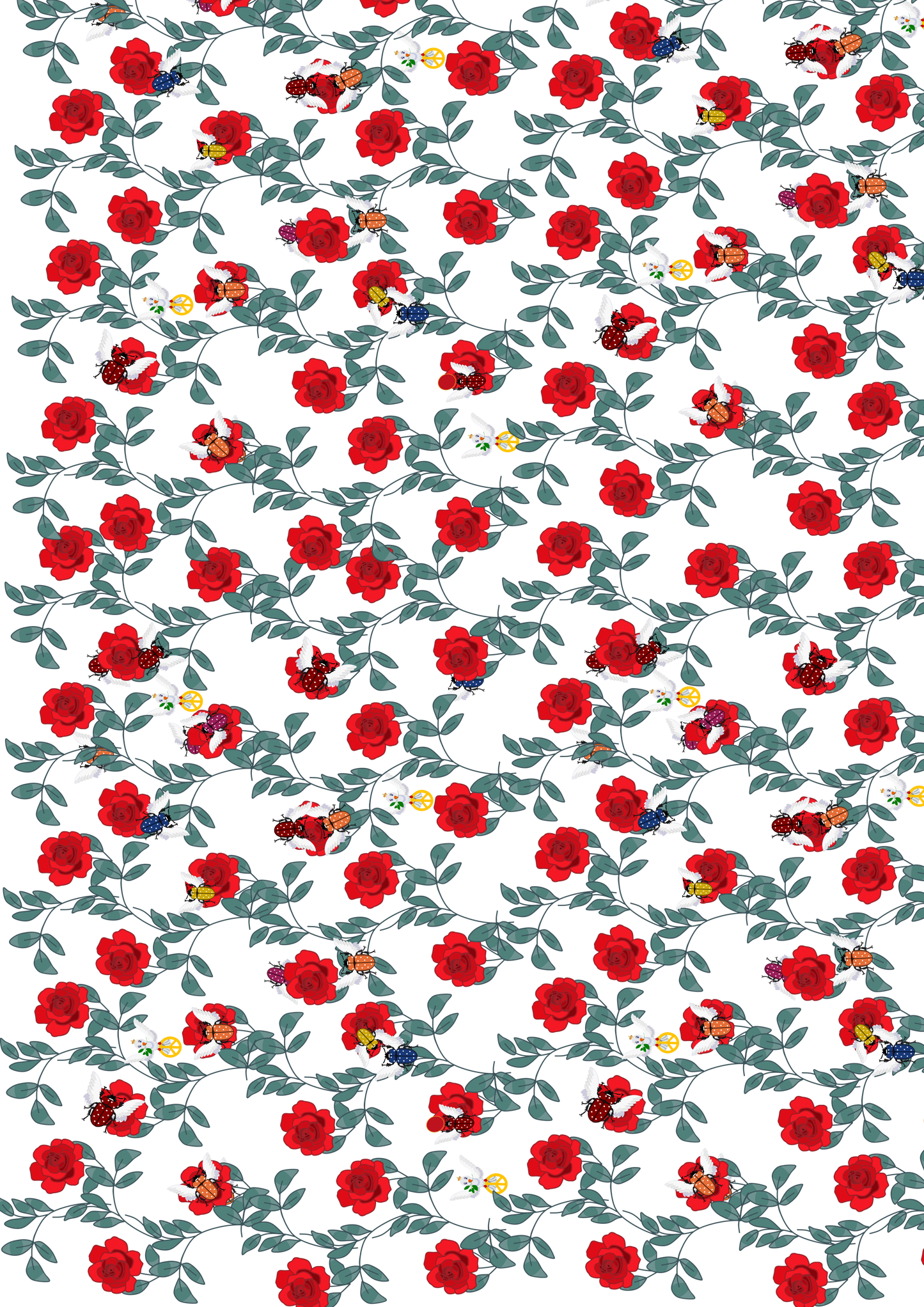 Tarotkarten Anime Große Arkanen