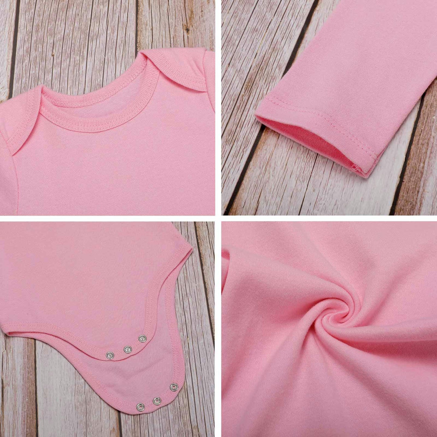 Baby Long-sleeve Bodysuit Global Freedom United Girl Archangel Uriel 2