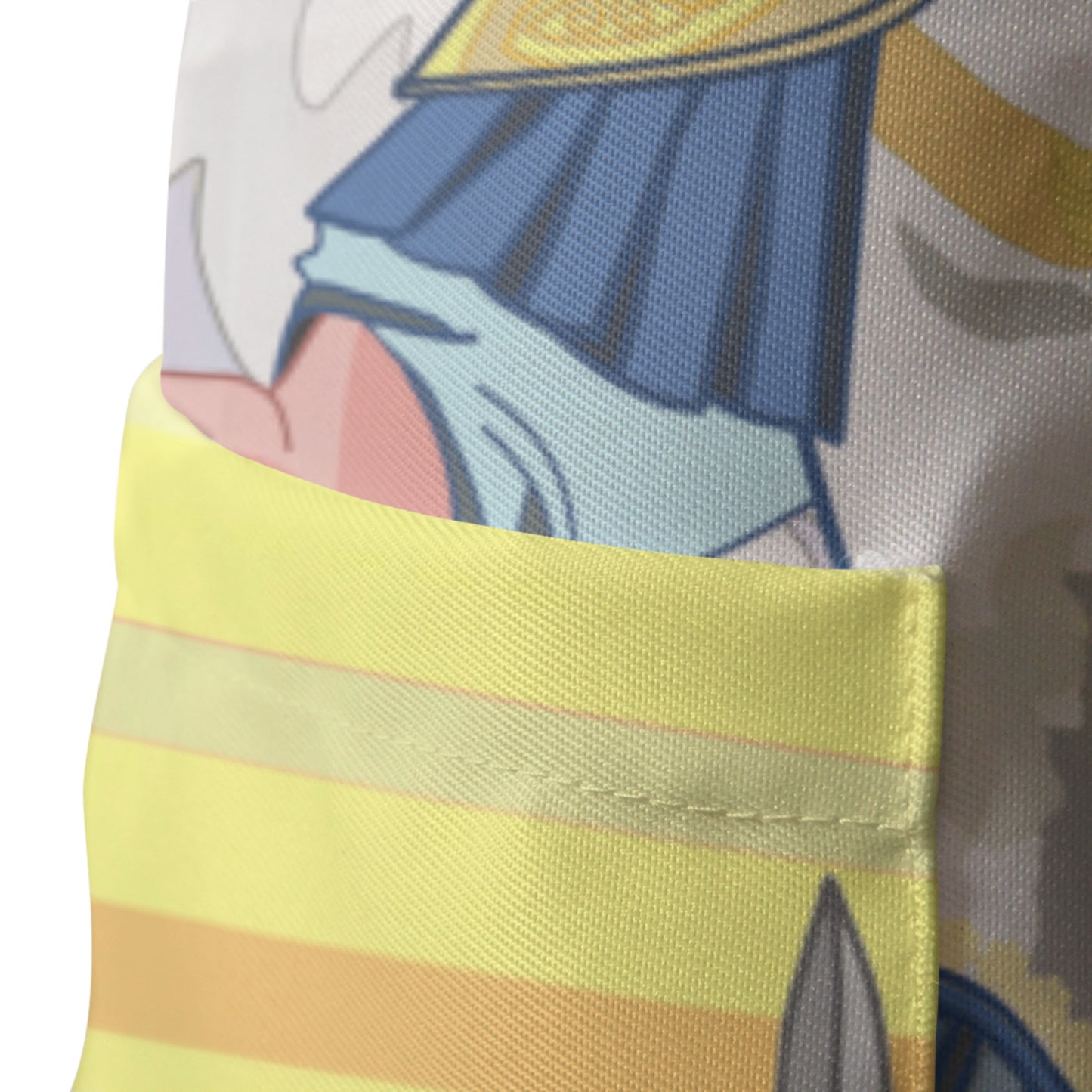 Apron GLOBAL FREEDOM UNITED© Archangel Michael Croatia V1