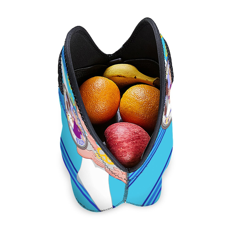 Meal Back GLOBAL FREEDOM UNITED© Men Anti Fascism & Racism USA 2