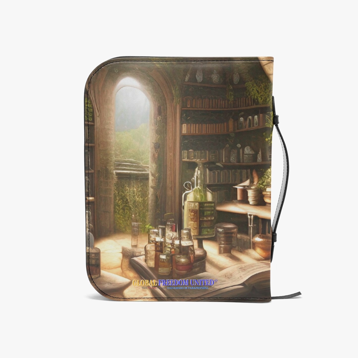 TALMUD Cover GLOBAL FREEDOM UNITED©  ARCHANGEL GABRIEL