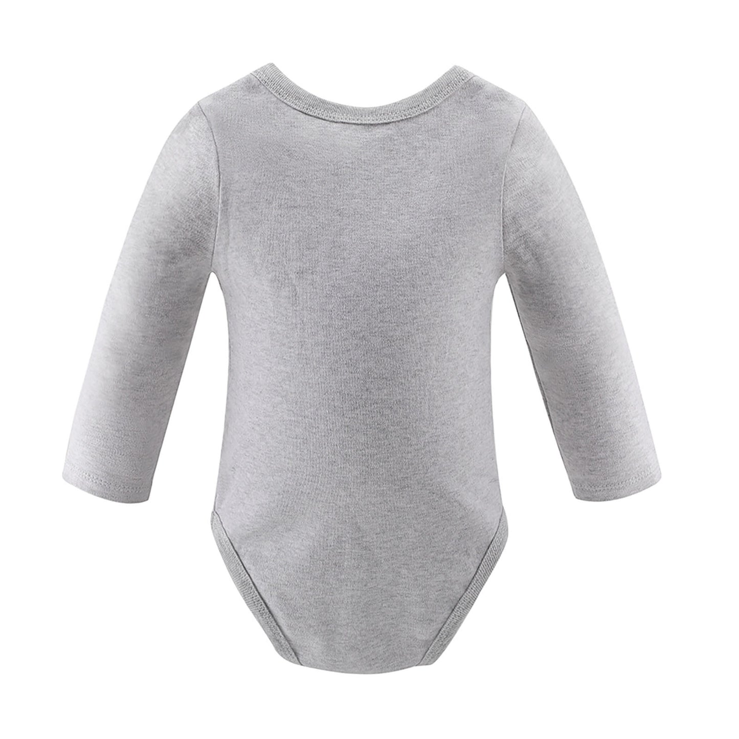 Baby Long-sleeve Bodysuit GLOBAL FREEDOM UNITED© Couple Afghanistan