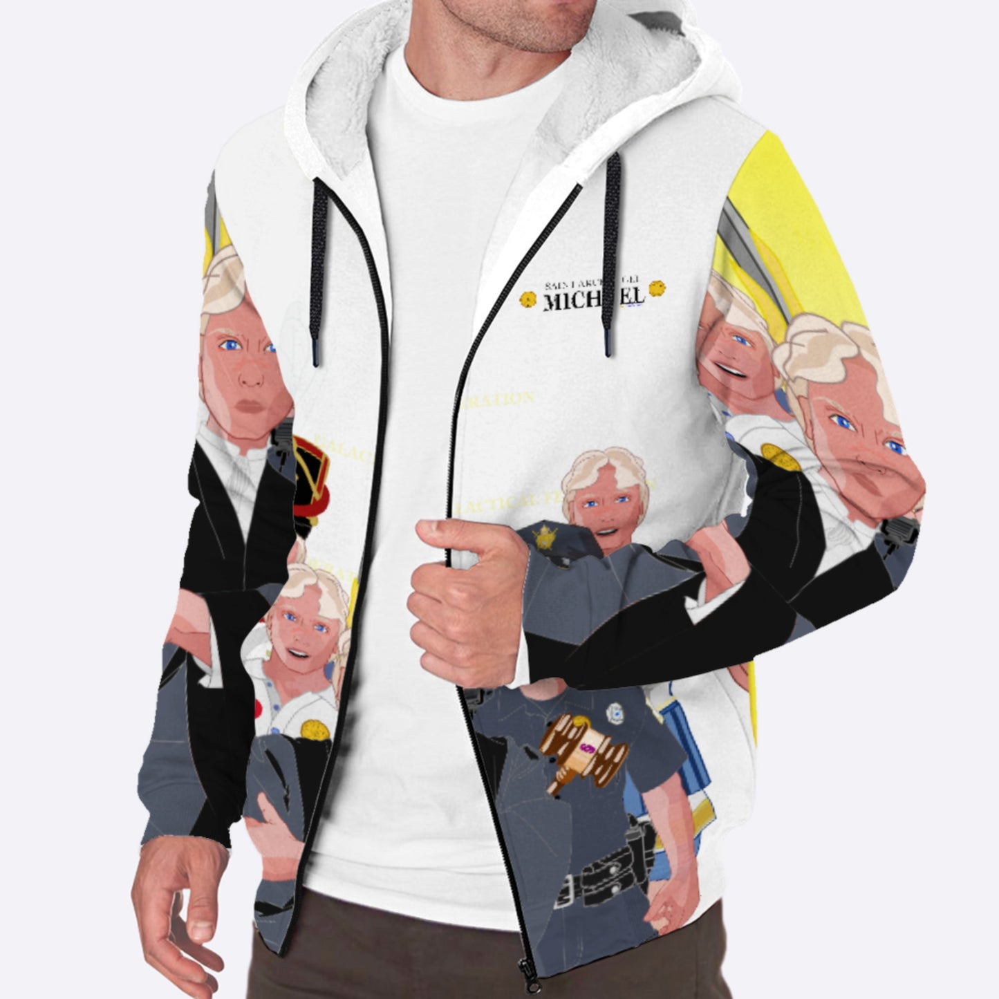 Women´s T-shirt 2 GLOBAL FREEDOM UNITED© Archangel Michael Big2