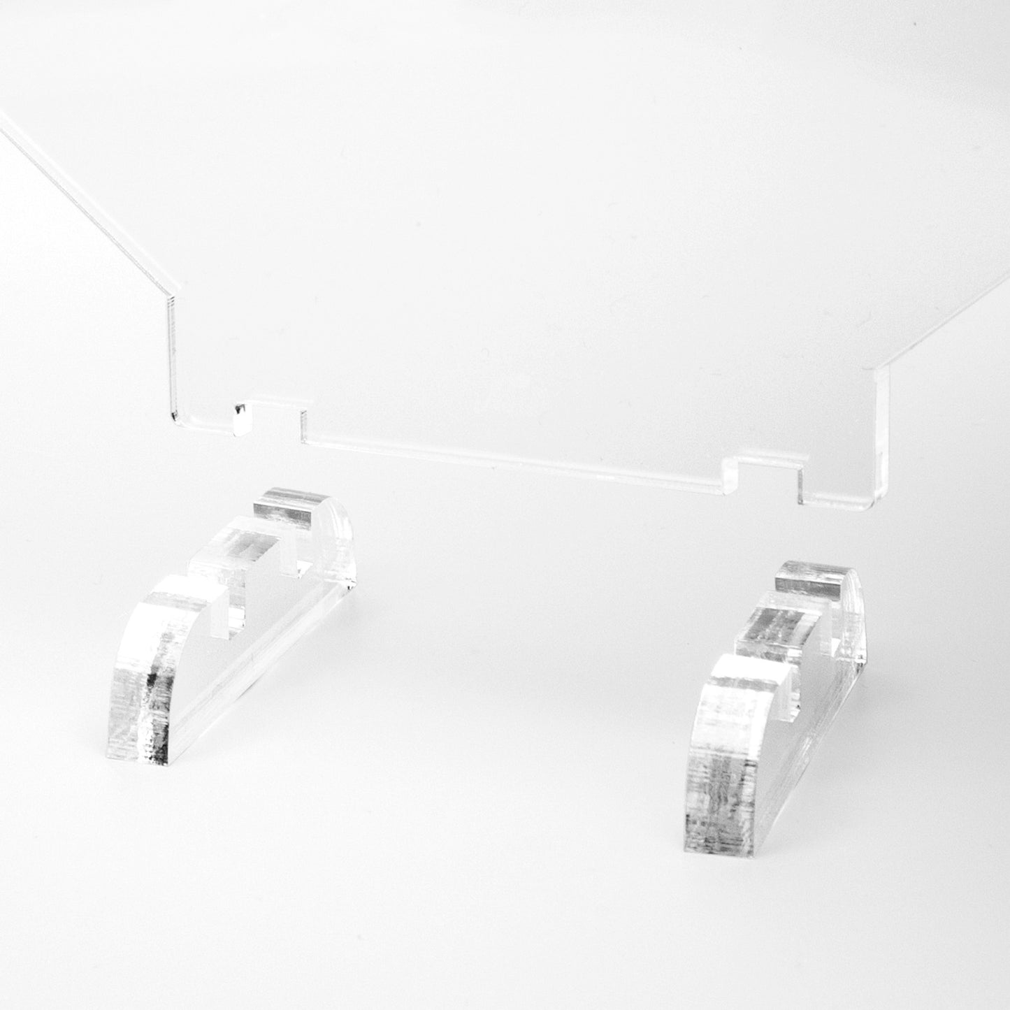 GLOBAL FREEDOM UNITED© Couple Afghanistan Acrylic Plaque with Stand - Round