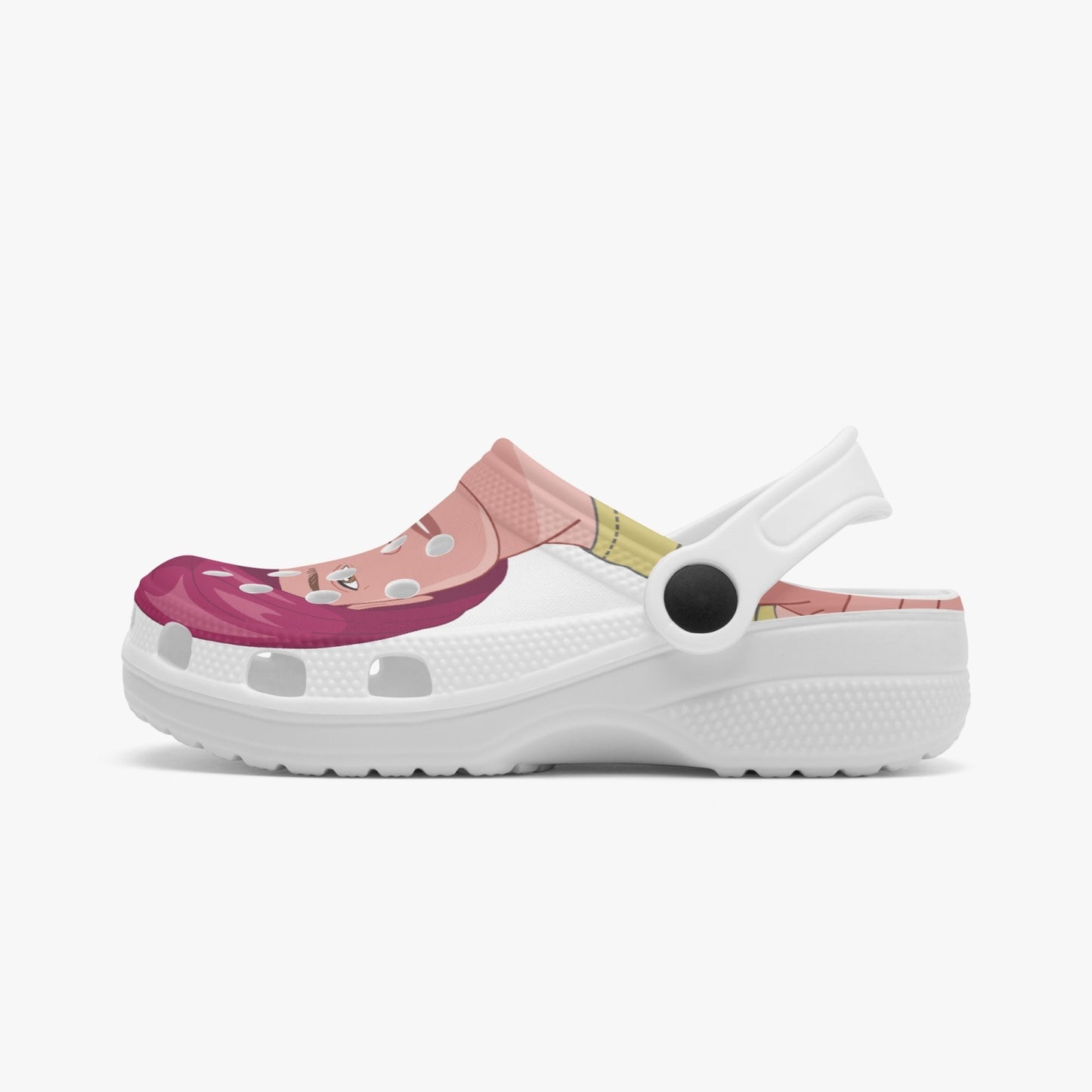 Kids Clogs GLOBAL FREEDOM UNITED AFGHANISTAN & GERMANY