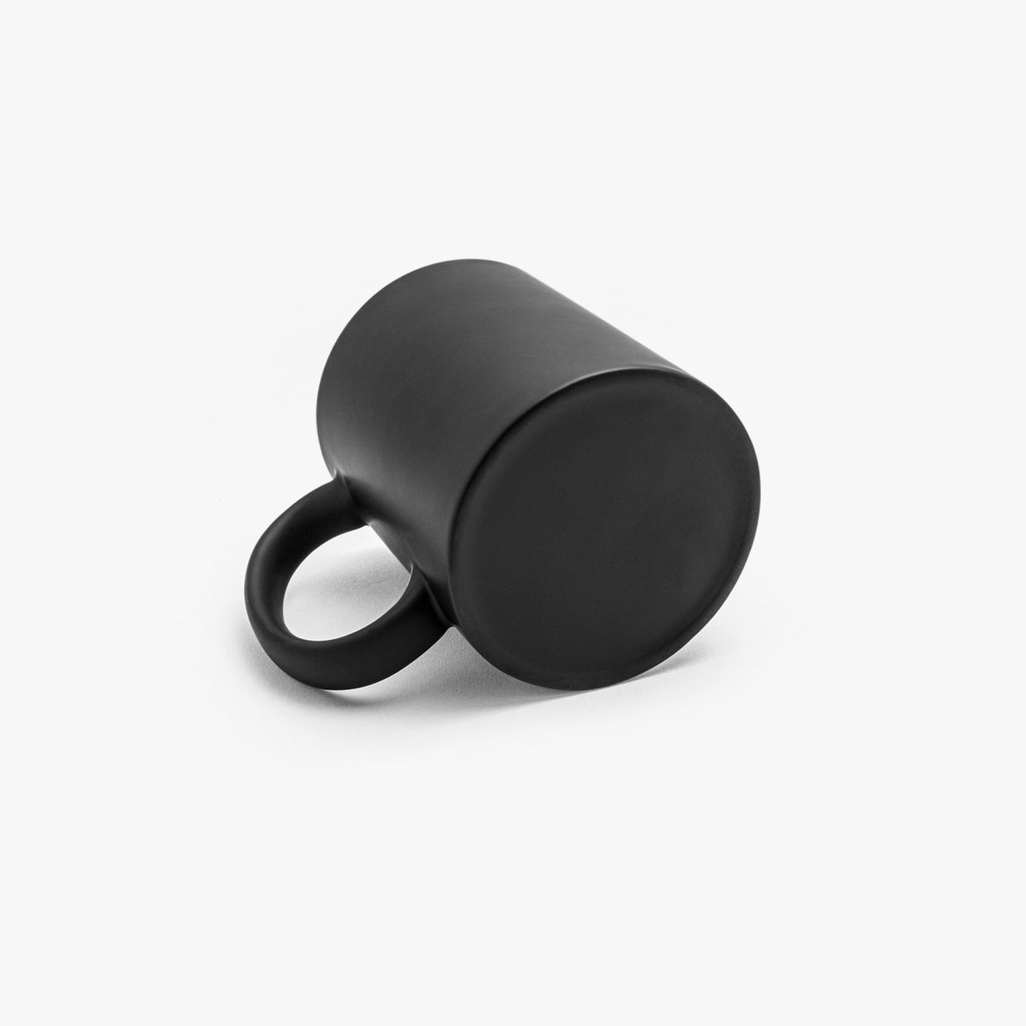 Color Changing Magic Mug GLOBAL FREEDOM UNITED© Archangel Michael Policemen