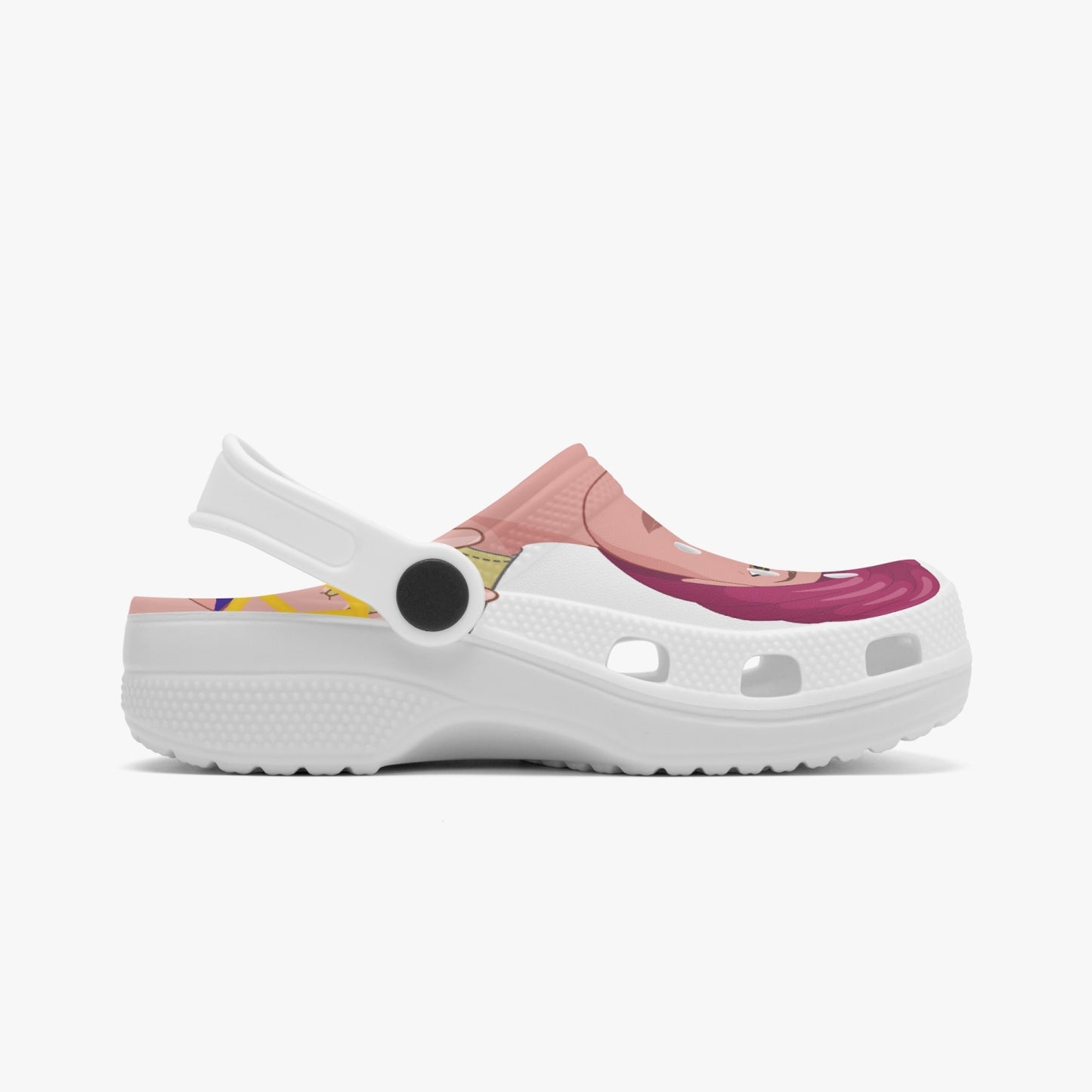 Kids Clogs GLOBAL FREEDOM UNITED AFGHANISTAN & GERMANY