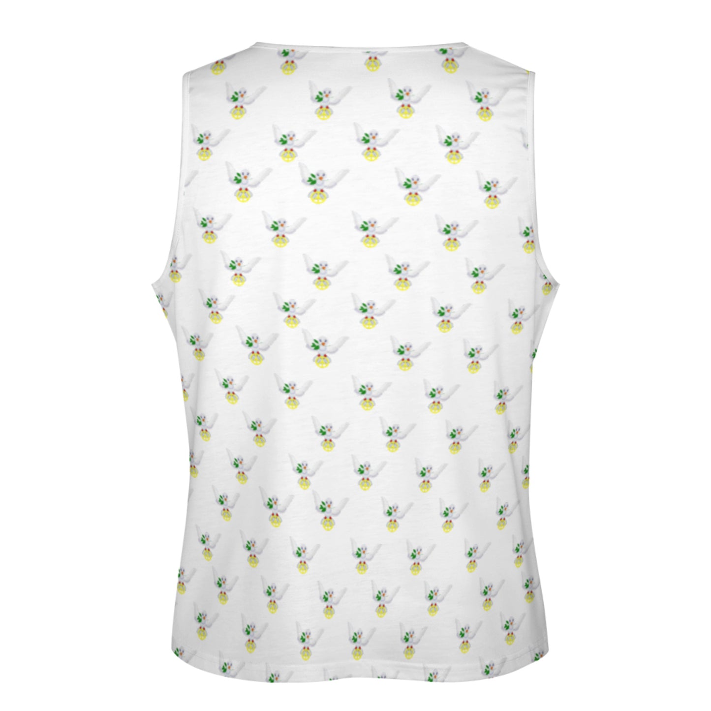 Undershirt Global Freedom United I´m Sorry From A Boy