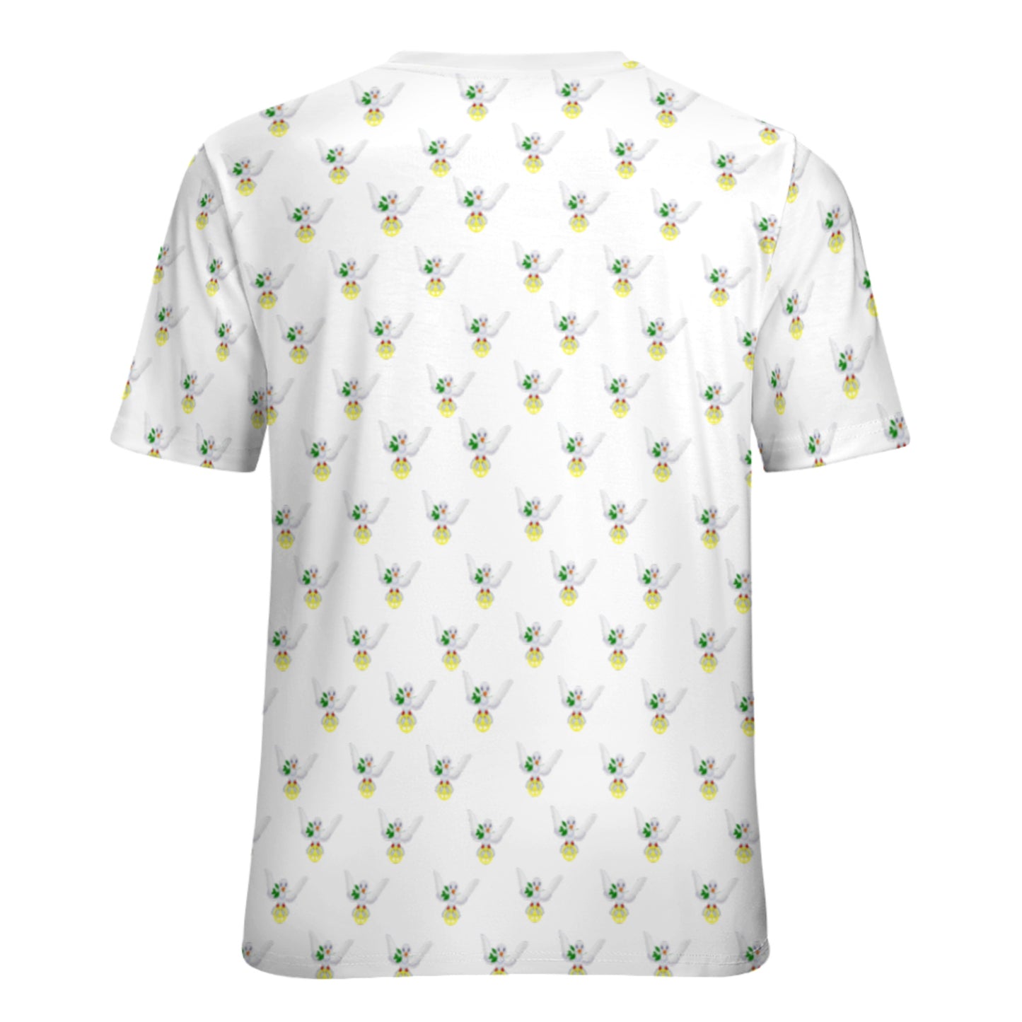 Women´s T-shirt 3 GLOBAL FREEDOM UNITED© Une fille dit désoié Excusez-moi