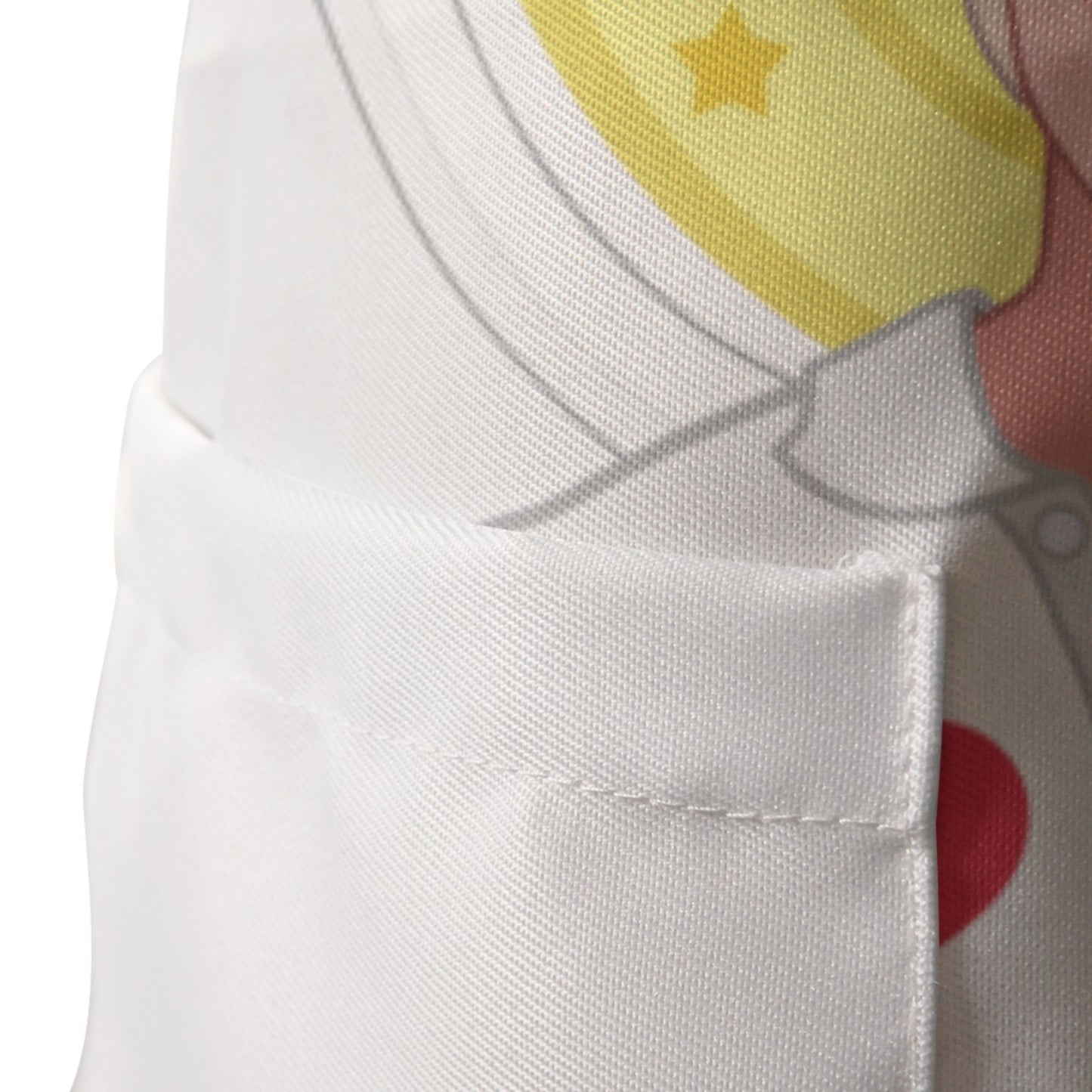 Apron GLOBAL FREEDOM UNITED© Archangel Michael Hebrew