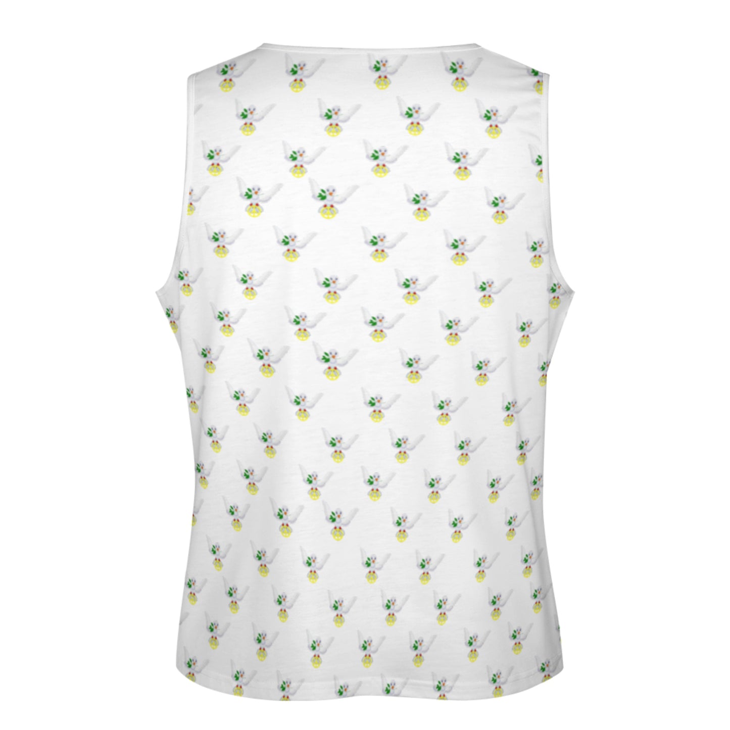 Unterhemd 1 Global Freedom United Ein Junge Sagt Entschuldigung