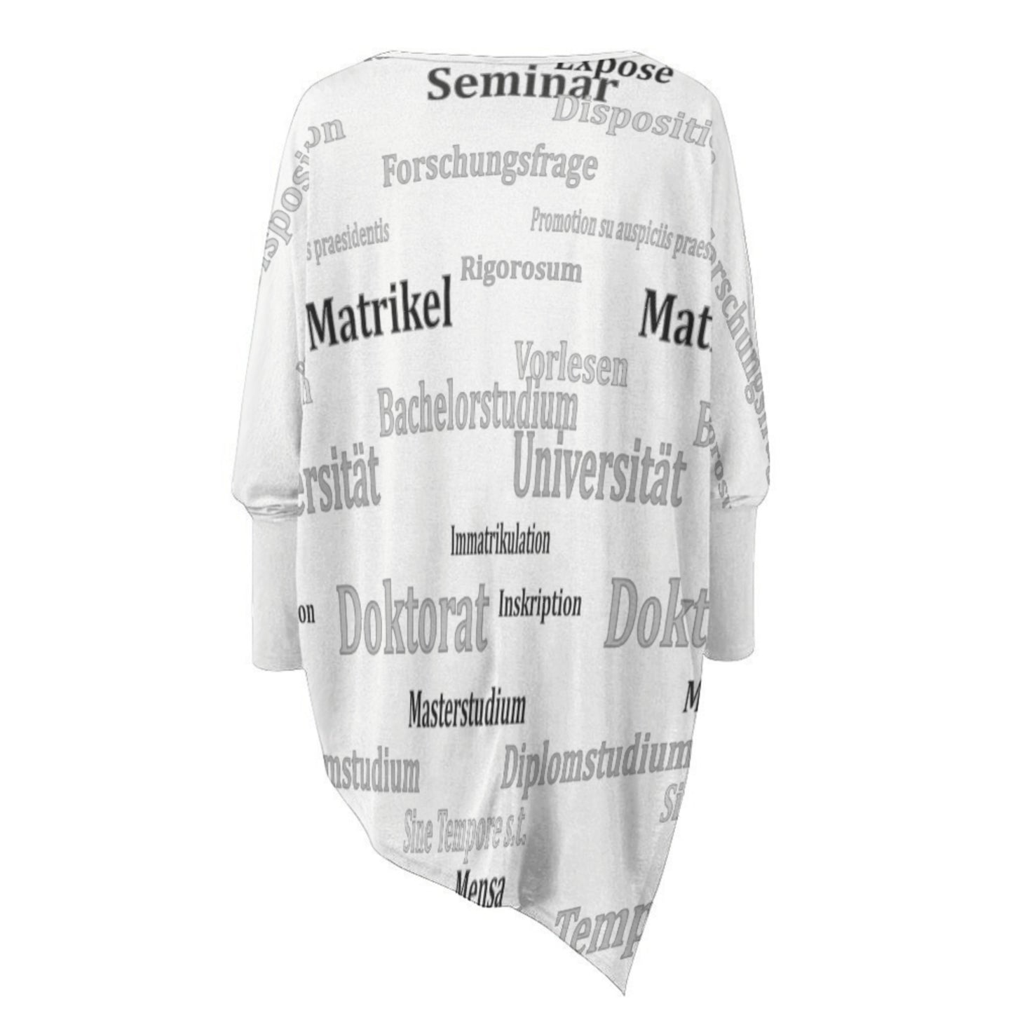 Pullover Long Sleeve T-shirt Global Freedom United Afro Student Girl Gold Place