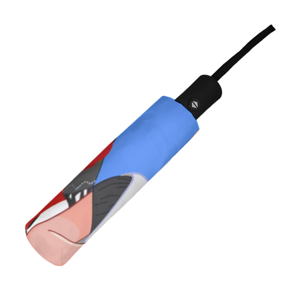 Umbrella Global Freedom United Women Israel & Germany Old Peace