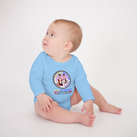 Baby Body GLOBAL FREEDOM UNITED© Boy Croatia & Serbia V1