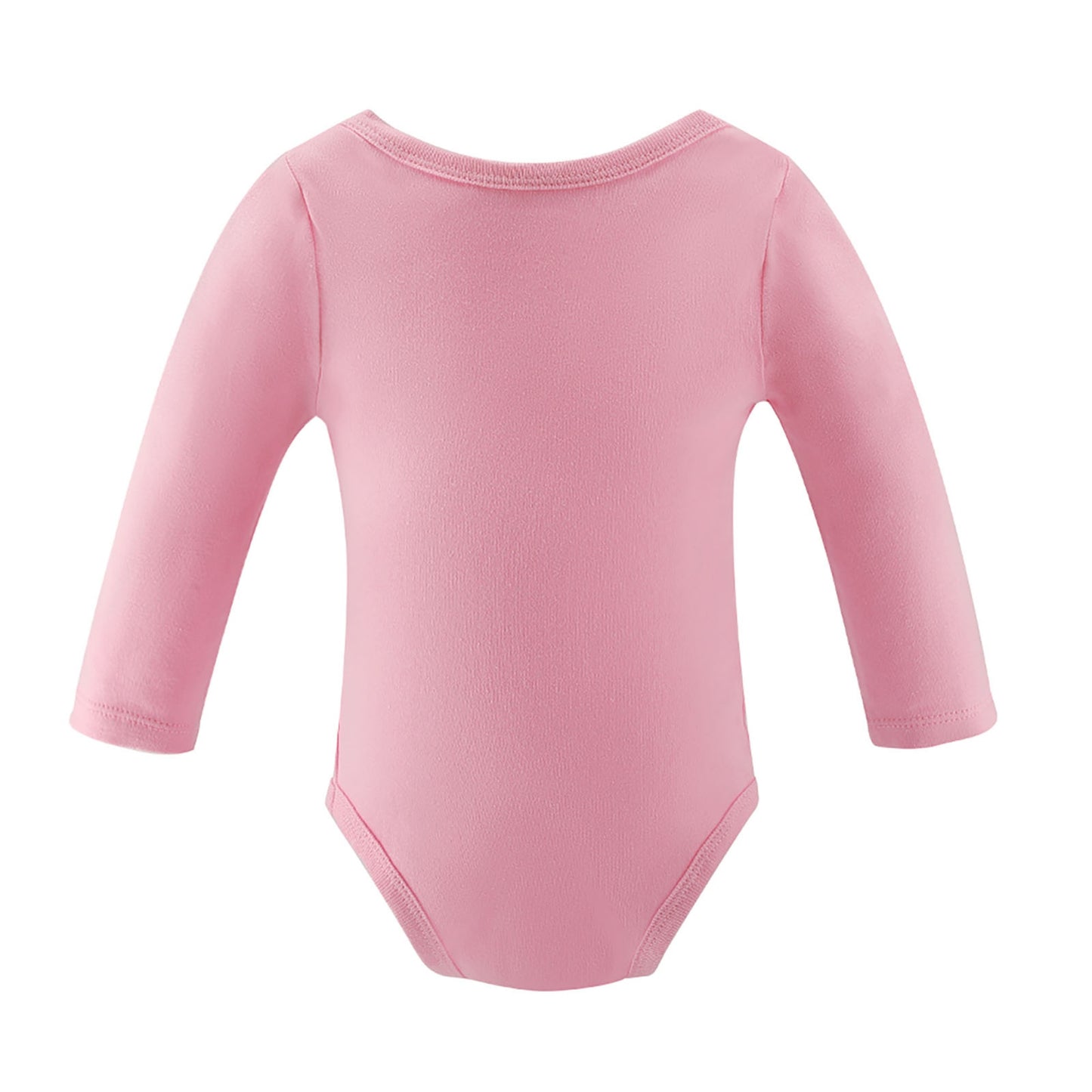 Baby Long-sleeve Bodysuit Global Freedom United Girl Israel & Palestina