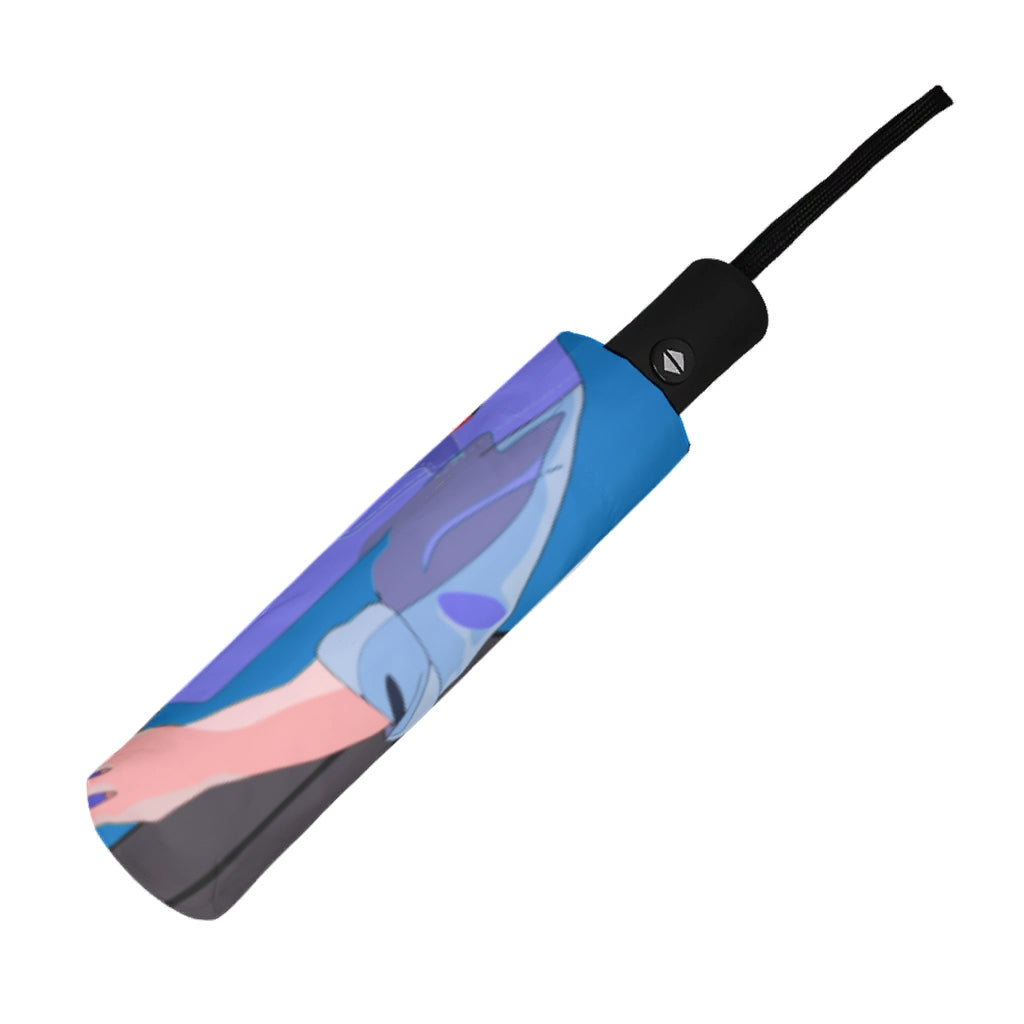 Umbrella Global Freedom United Men Usa & Germany Old Peace