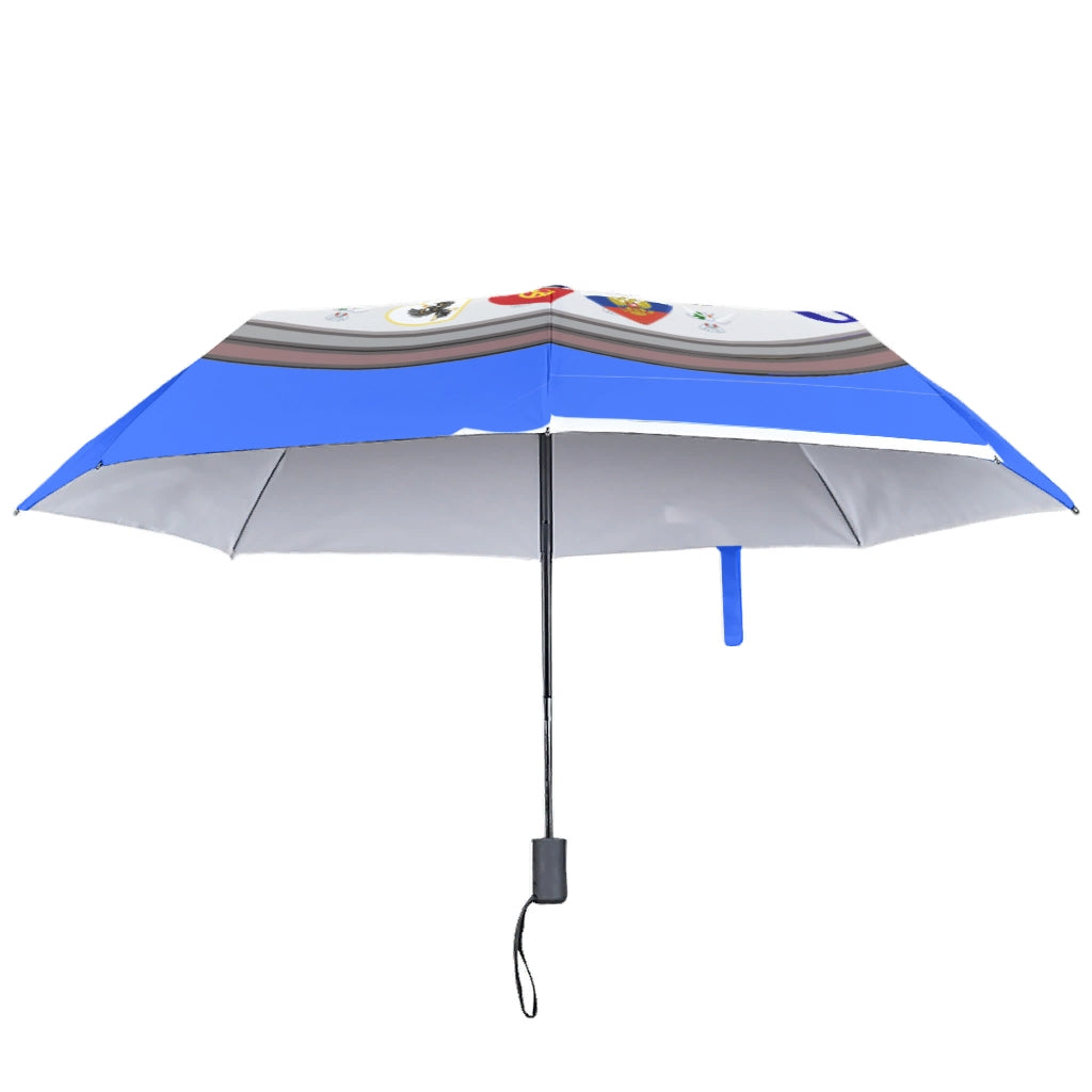 Umbrella Global Freedom United Preußia & Russia Old Peace