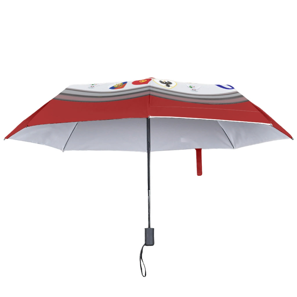 Umbrella Global Freedom United Women Preußia & Russia Old Peace