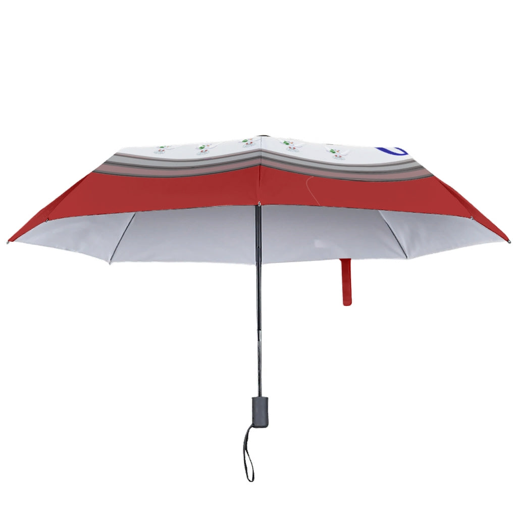 Umbrella Global Freedom United  Women Turkey & Germany Old Peace