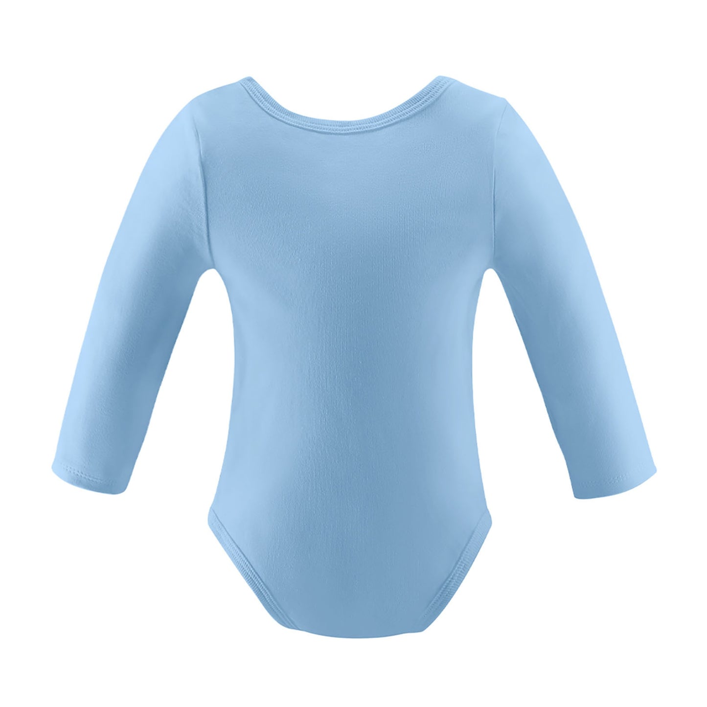 Baby Long-sleeve Bodysuit Global Freedom United Boy Afghanistan & Germany