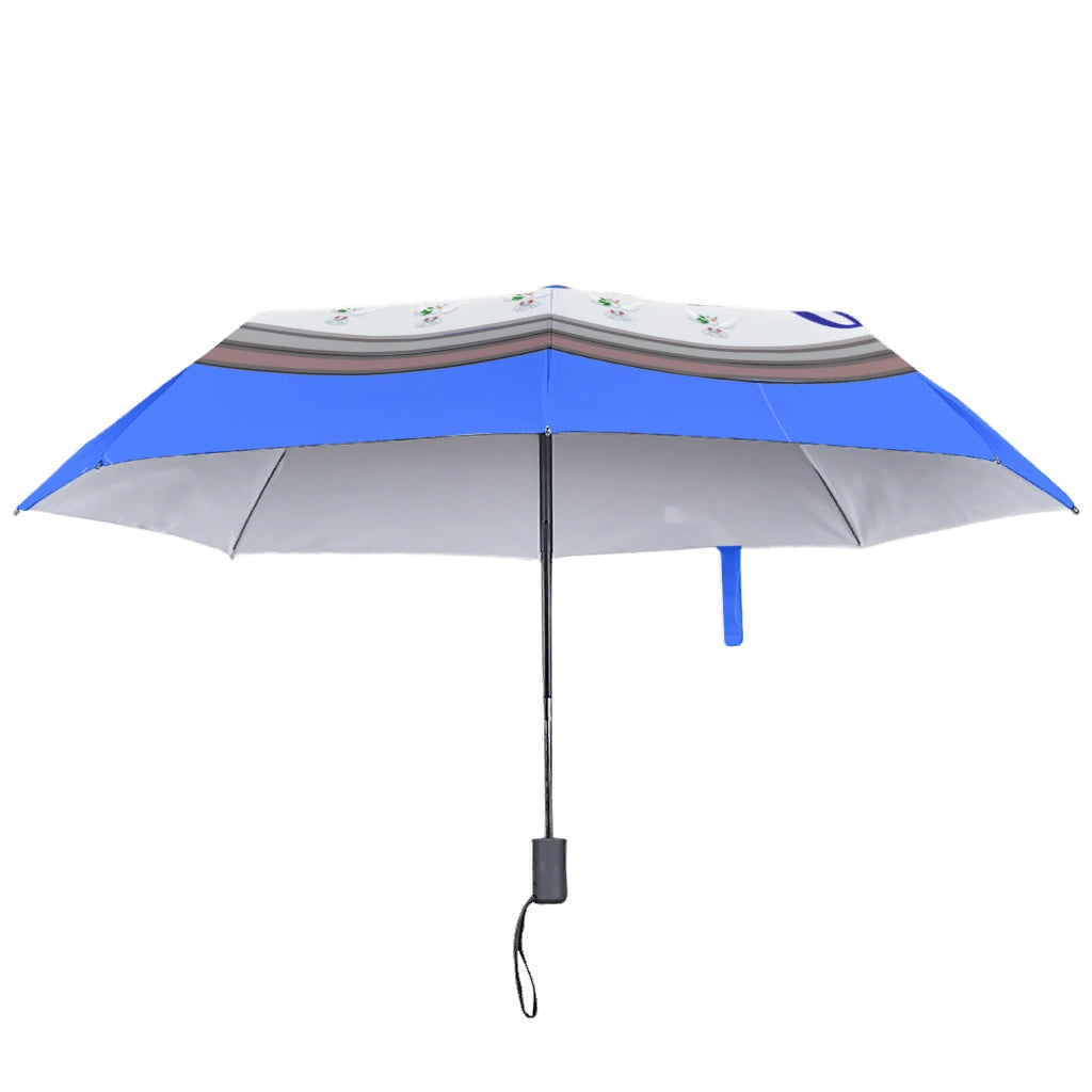 Umbrella Global Freedom United Men Usa & Germany Old Peace