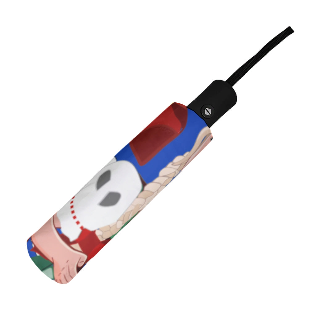 Umbrella Global Freedom United Women Russia & Poland Old Peace