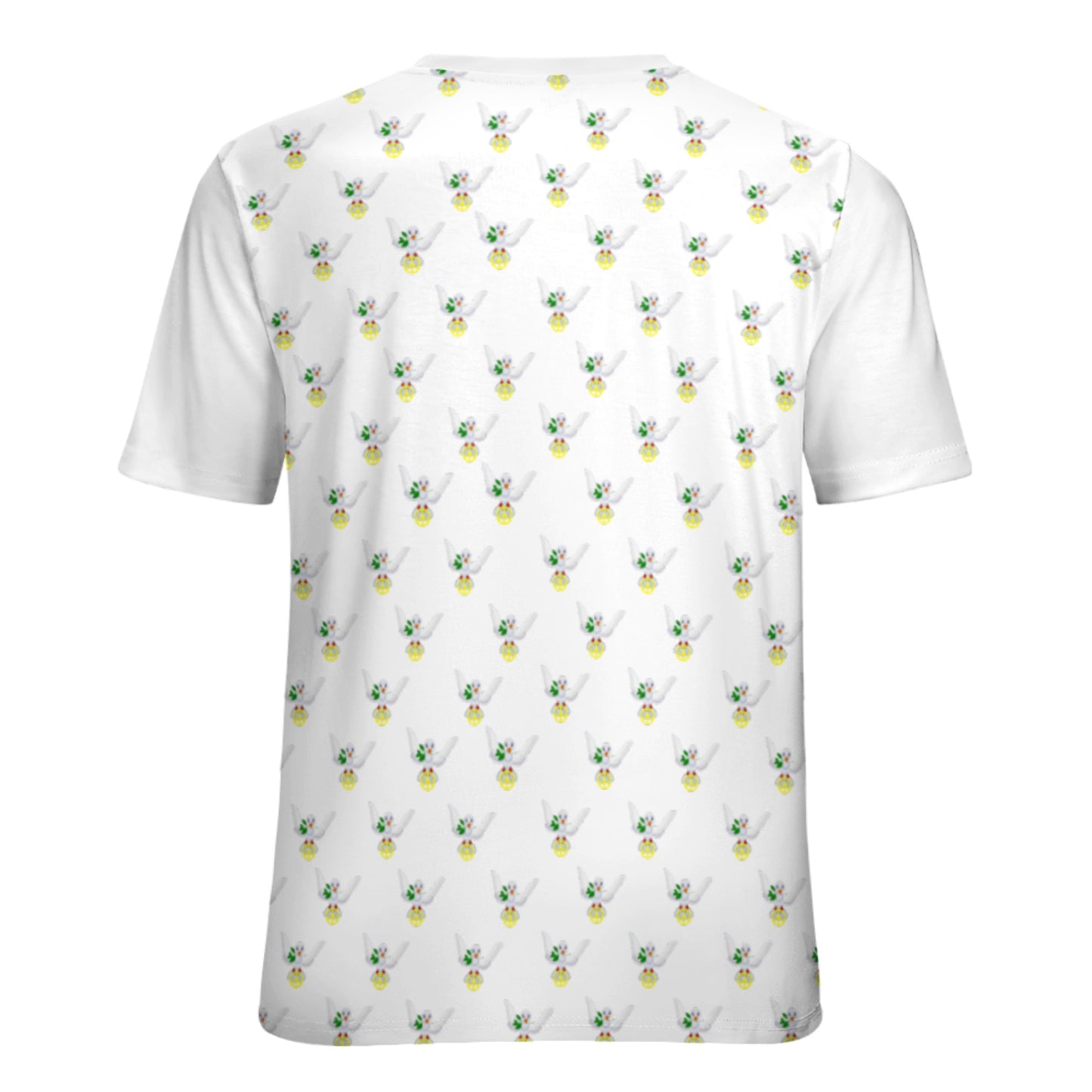 Women´s T-shirt Global Freedom United I´m Sorry From A Girl