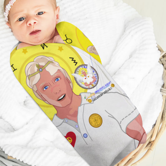 Blankets For Kits Global Freedom United Archangel Michael Croatia