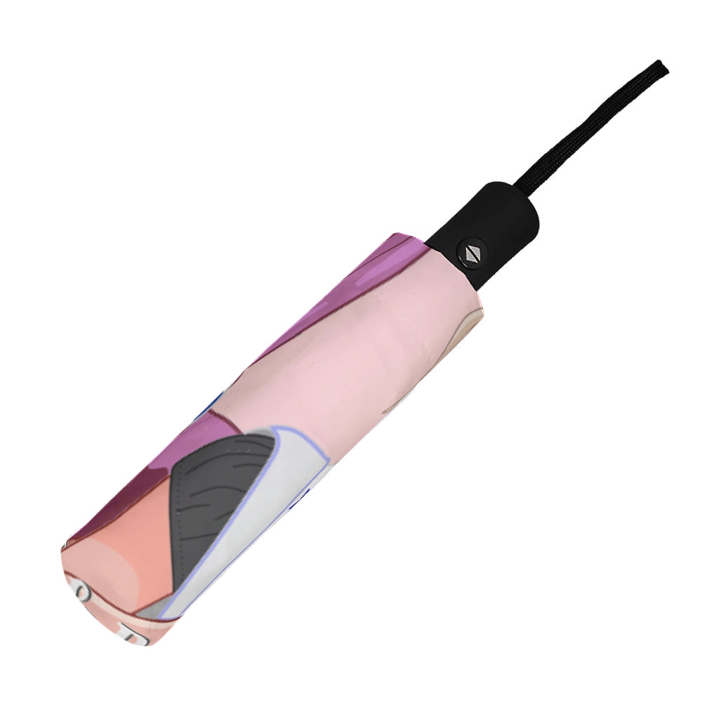 Umbrella Global Freedom United Women Israel & Palestina Old Peace Rose Version1